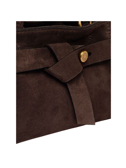 Miranda borsa a mano piccola GIANNI CHIARINI | BS11885CMFRSHI974